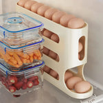 KostoFly™ Organizador De Huevos 🥚