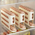 KostoFly™ Organizador De Huevos 🥚