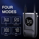 KostoFly™ Mini Compresor De Aire Eléctrico 🔋