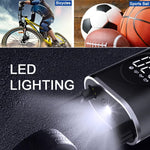 KostoFly™ Mini Compresor De Aire Eléctrico 🔋