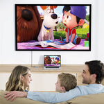 KostoFly™ | Multipuerto Hub Adaptador USB C 8 En 1